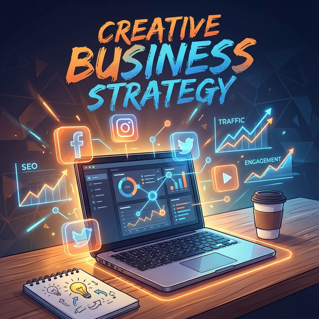 Digital Marketing Course Hubli